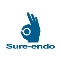 Sure Endo Logo
