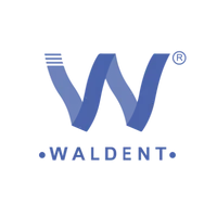 Waldent Logo