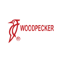 Woodpecker Logo