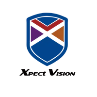Xpect Vision Logo