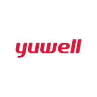 Yuwell Logo