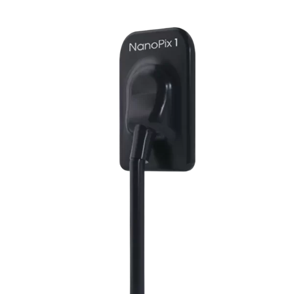 high res sensor
