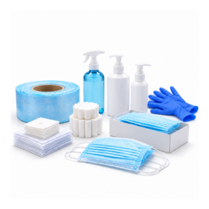 Consumables