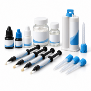 Dental Materials